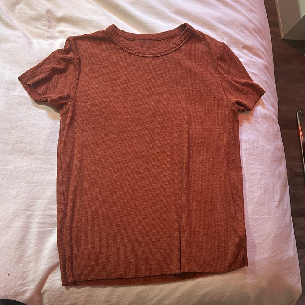 aerie tshirt